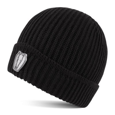 Ford Mustang Dark Horse sapka