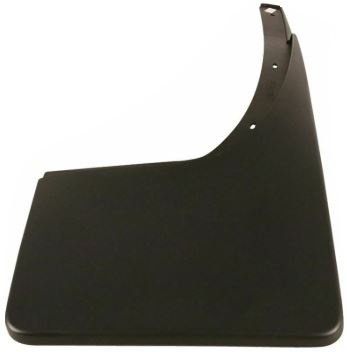 Ford Ranger sárfogó gumi, jobb hátsó