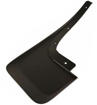 Ford Ranger sárfogó gumi, jobb hátsó