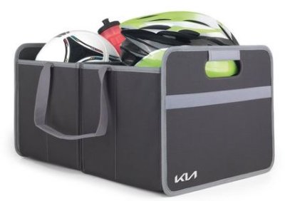 Kia Csomagtartó rendszerező