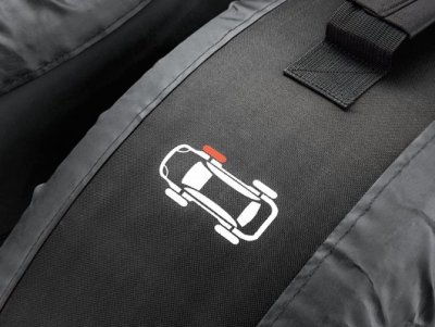 Kia keréktároló táskák