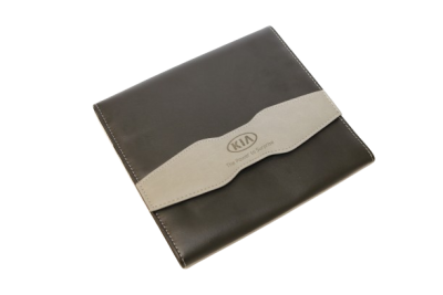 Kia irattartó mappa