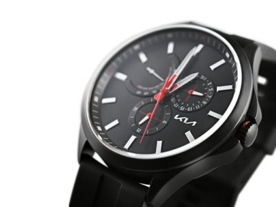 Kia chronograph karóra