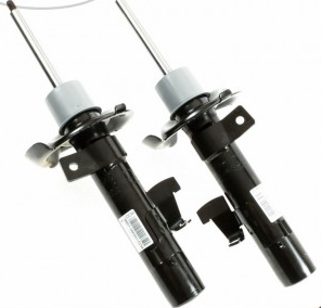 Ford lengéscsillapító készlet, első 