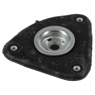 Ford toronyszilent, első 