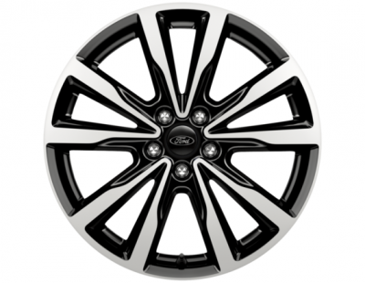Ford Kuga alufelni 18