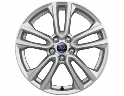 Ford Kuga alufelni 18