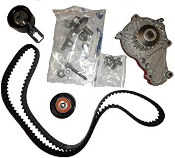 Ford vezérlés szett + vízpumpa