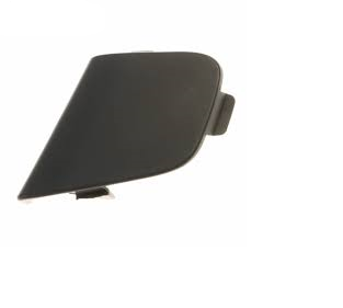 Ford Focus vonószem takaró, alapozott 