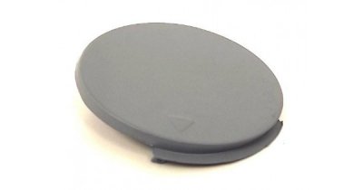 Ford vonószem takaró, első, alapozott