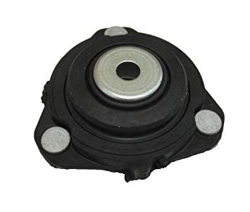 Ford Fiesta toronyszilent, első 