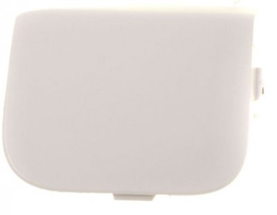 Ford Fusion vonószem takaró, első  