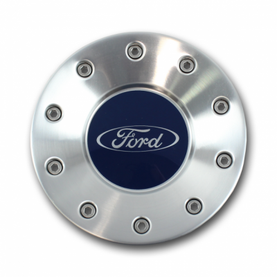 Ford alufelni közép kupak 