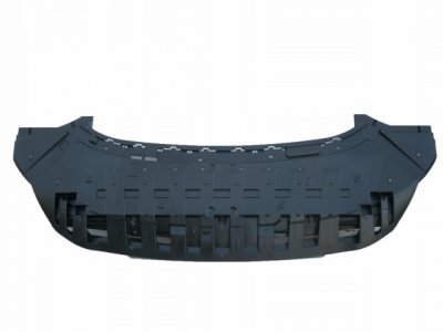 Ford Fiesta alsó légterelő, deflector