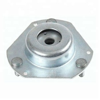 Ford Fiesta toronyszilent, első 