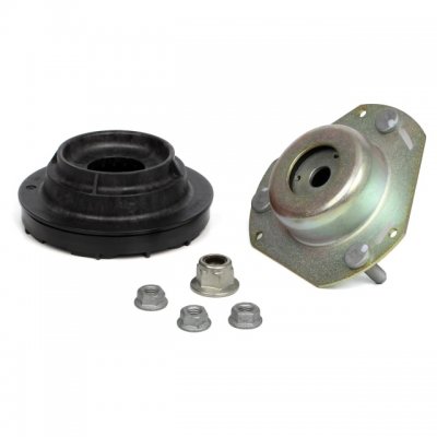 Ford Fiesta toronycsapágy + szilent, első