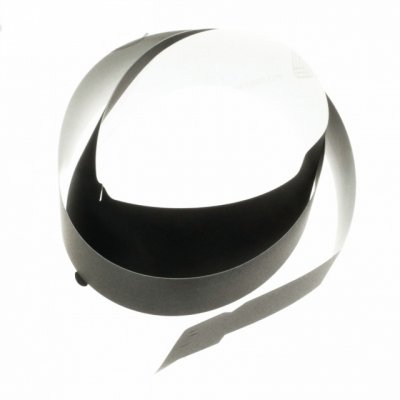 Ford Fiesta Hátsó ajtókeret matrica, bal oldali első