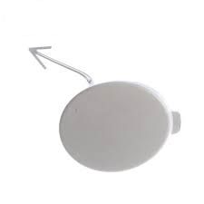 Ford Fiesta vonószem takaró, első