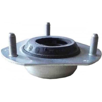 Ford EcoSport toronyszillent, első