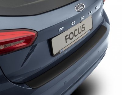 Ford Focus lökhárító védő burkolat
