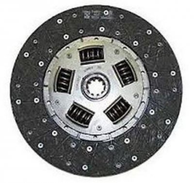 Ford Ranger Kuplungtárcsa  