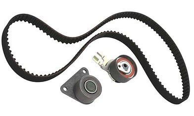 Ford vezérlés szett