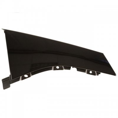 Ford Focus hátsó ajtókeret díszléc,  bal hátsó