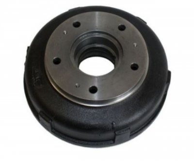 Ford Transit fékdob, hátsó