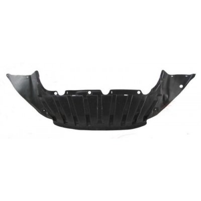 Ford C-Max alsó műanyag légterelő, deflektor