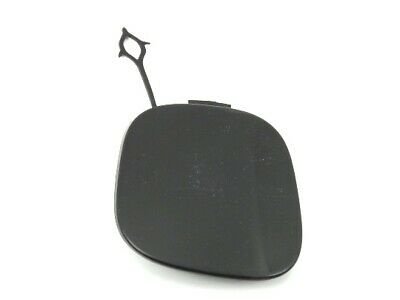 Ford Custom vonószem takaró, alapozott