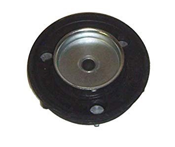 Ford Transit toronyszilent, első