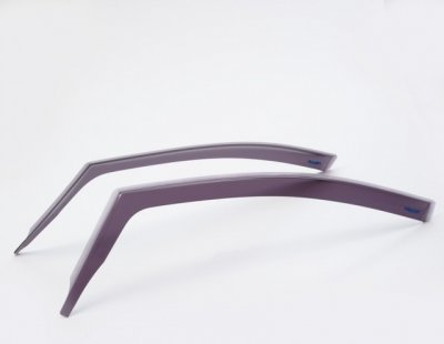 Ford C-Max első légterelő