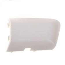 Ford S-Max vonószem takaró, első, alapozott