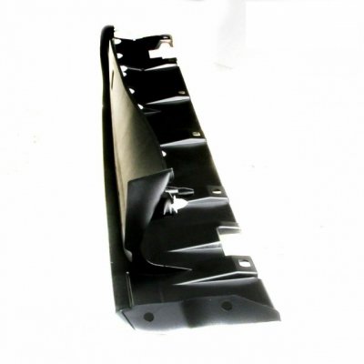 Ford B-Max küszöb díszléc, jobb 