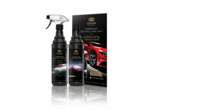 Sampon 600ml, Kerámia spray 600