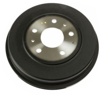 Ford Focus fékdob, hátsó 