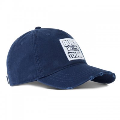 Ford Built Tough baseball sapka