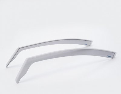 Ford Focus első légterelő