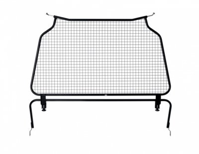 Ford Focus csomagtérrács teljes magasságú