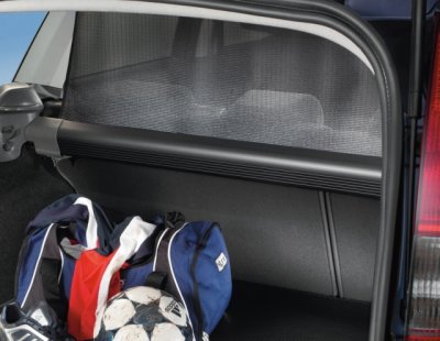 Ford Focus csomagtér elválasztó háló