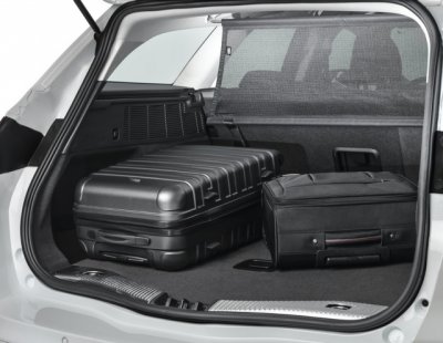 Ford Mondeo csomagtér elválasztó háló