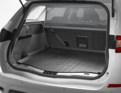 Ford Mondeo csomagtér elválasztó háló