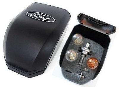 Ford Izzókészlet H1/H7