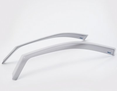 Ford Ranger első légterelő