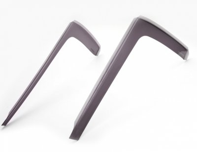 Ford Transit első légterelő