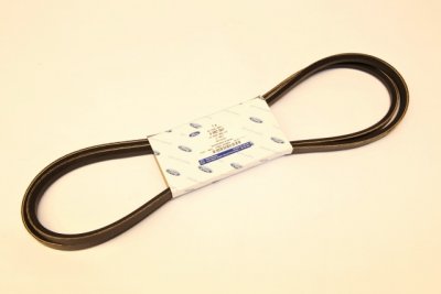 Ford Ranger Hosszbordás szíj