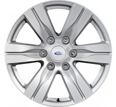 Ford Ranger alufelni