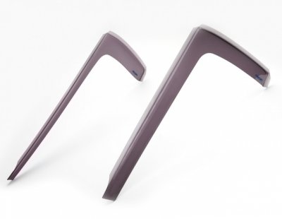 Ford Transit Első légterelő