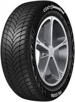 Ceat 205/55R16 V 4SeasonDrive X5 XL