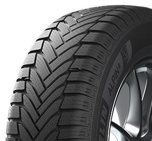 Michelin 195/60R15 T Alpin 6